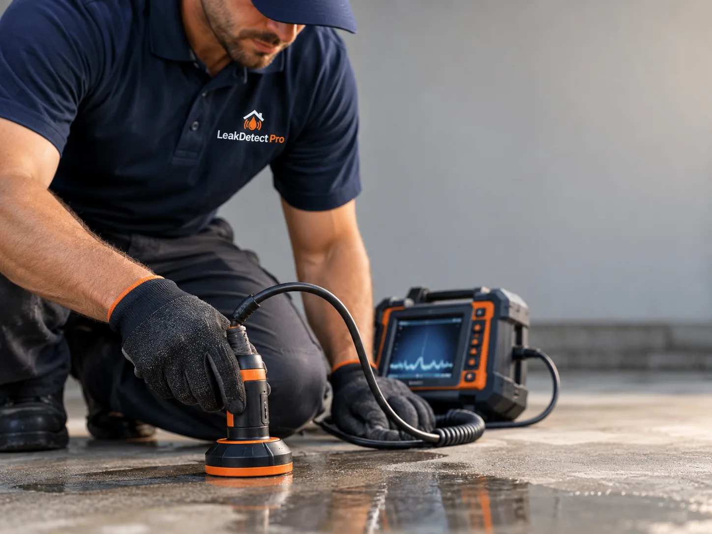 Flat Roof Analysis in Athol, MA